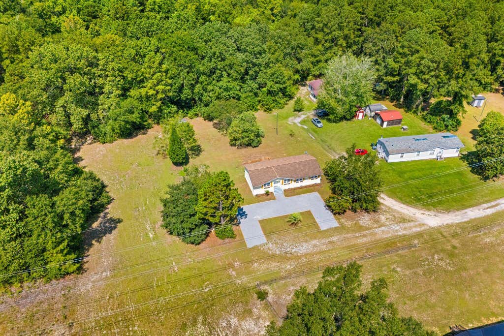 Photo of 136 Mahoney Lane, Moncks Corner, SC 29461 (MLS # 26022795)