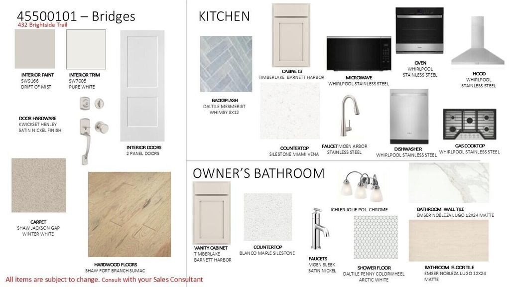 Photo of 432 Brightside Trail, Summerville, SC 29486 (MLS # 26009308)