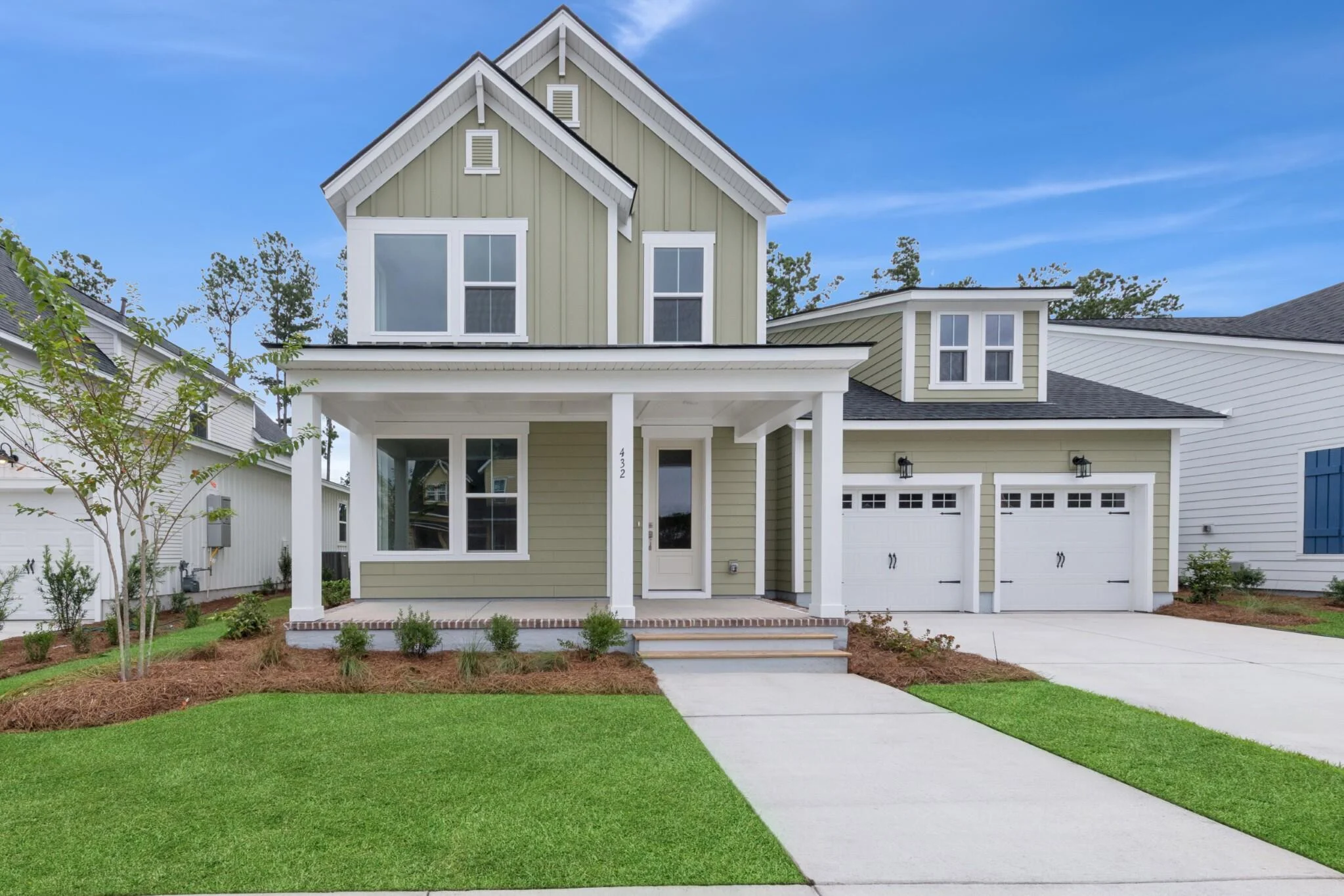 432 Brightside Trail