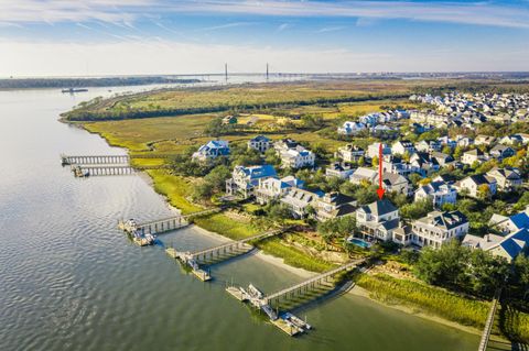 1410 Smythe Street Charleston SC 29492