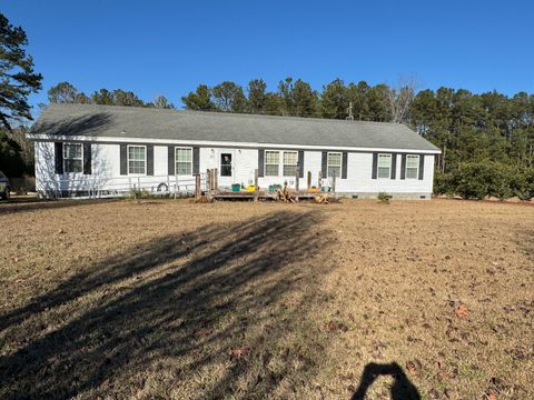 A home in Cottageville