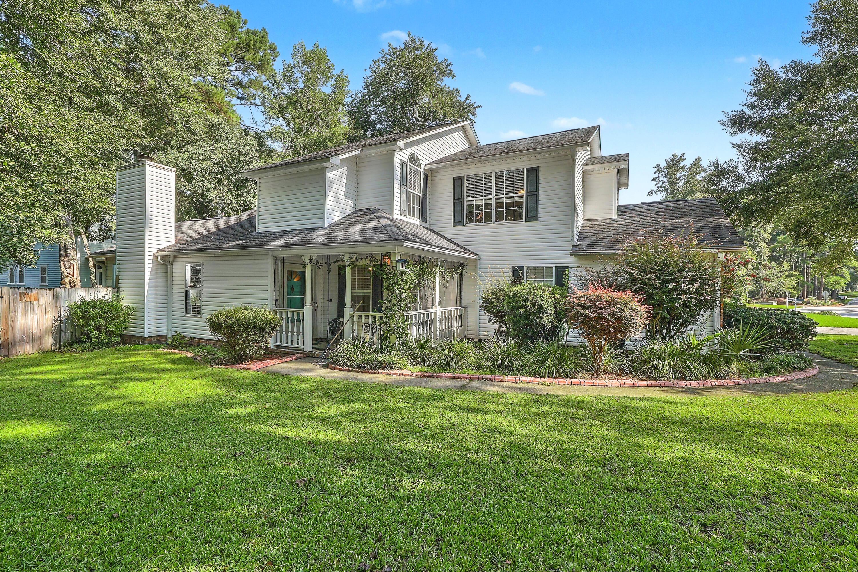 306 Black Oak Boulevard