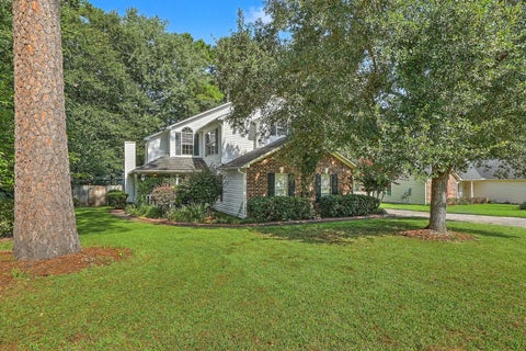 Photo of 306 Black Oak Boulevard, Summerville, SC 29485 (MLS # 26023635)