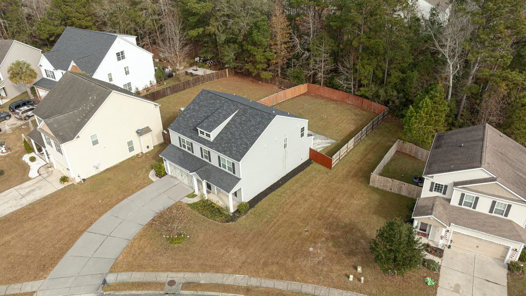 Photo of 194 Cypress Forest Drive, Moncks Corner, SC 29461 (MLS # 26000850)