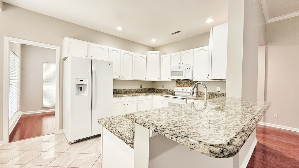 Photo of 8324 Berringer Bluff BLF, North Charleston, SC 29418 (MLS # 26026589)