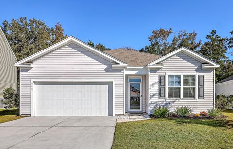 9662 Brandishing Road Ladson SC 29456