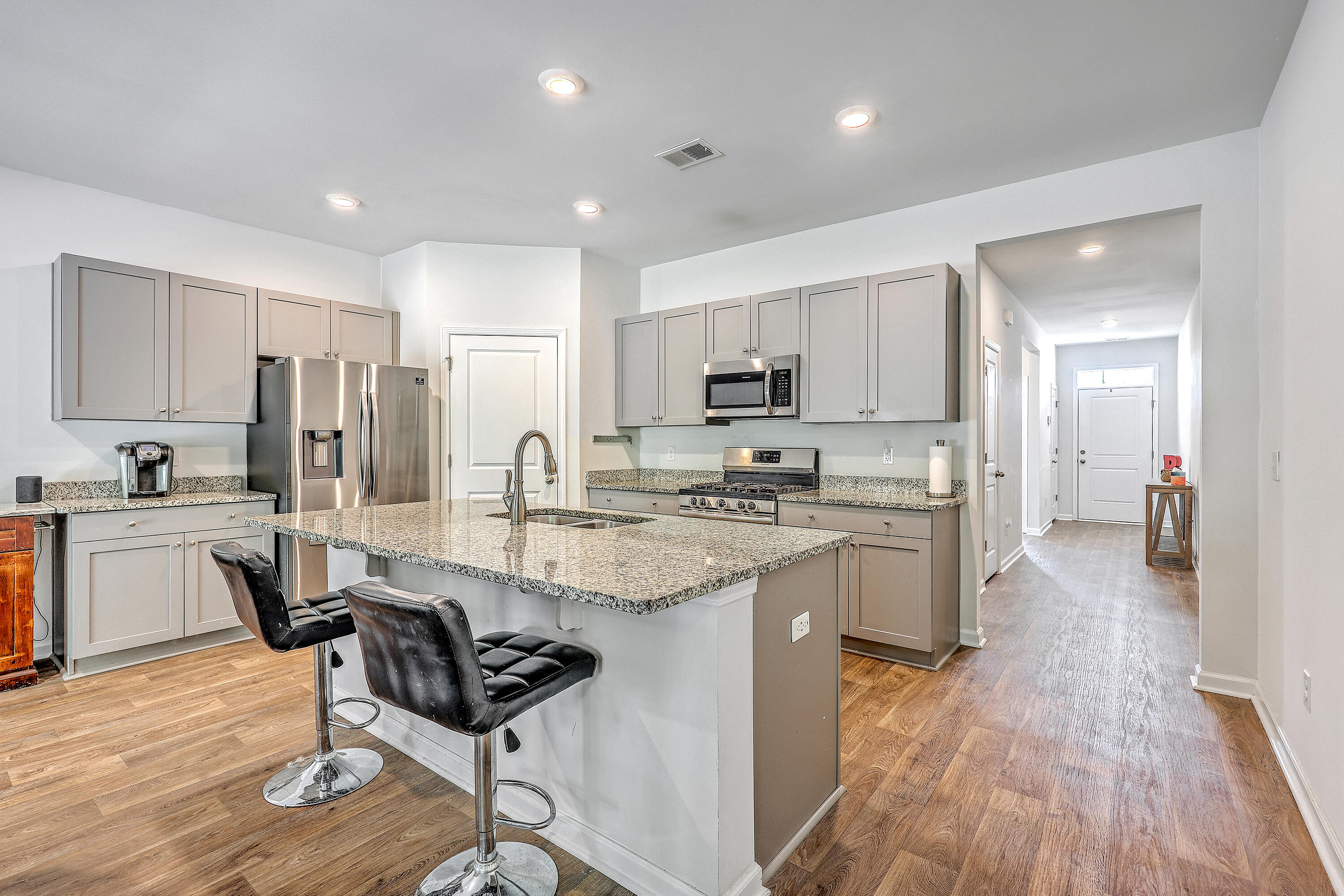 9662 Brandishing Road