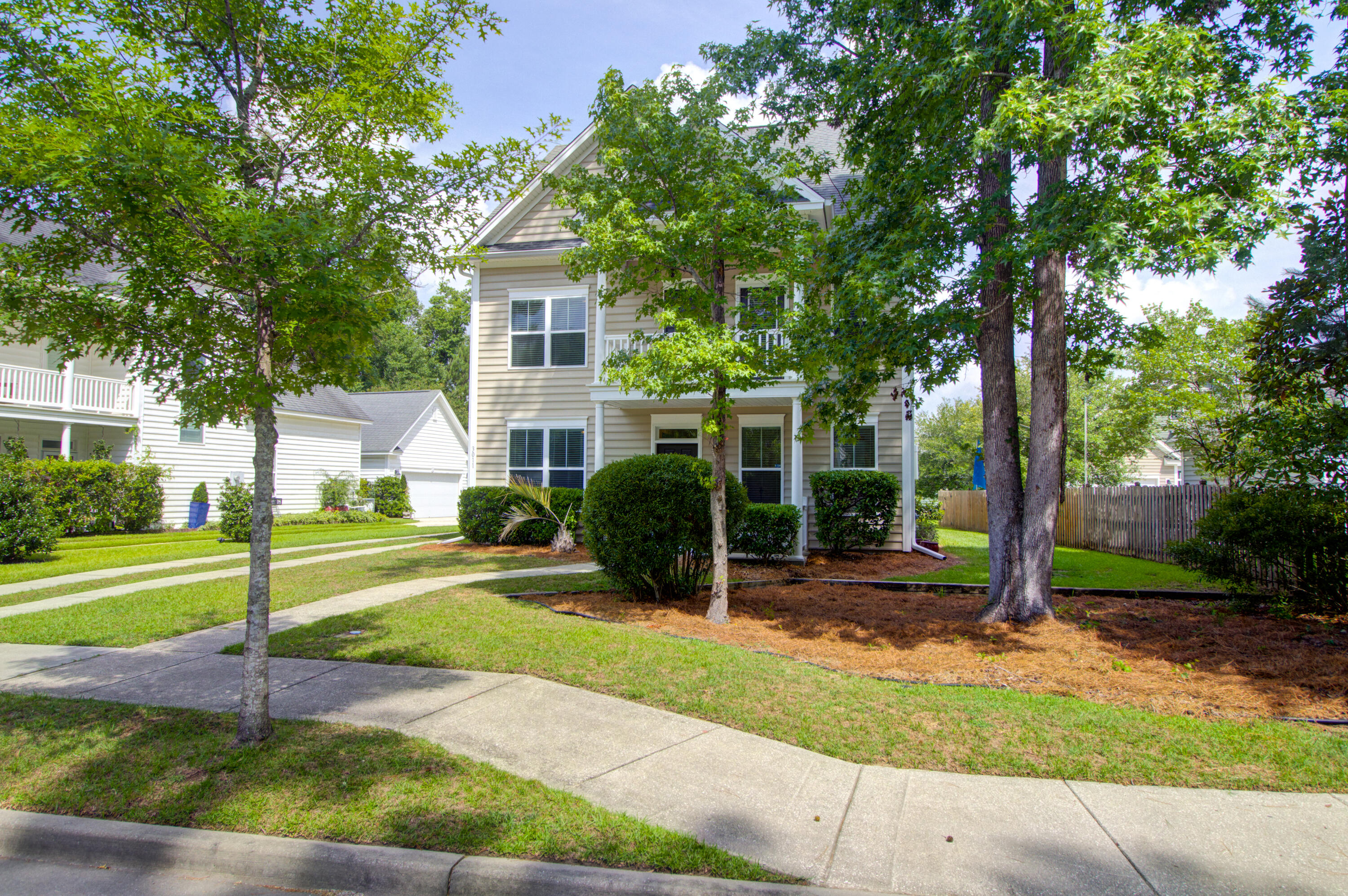 3011 Scuba Drive