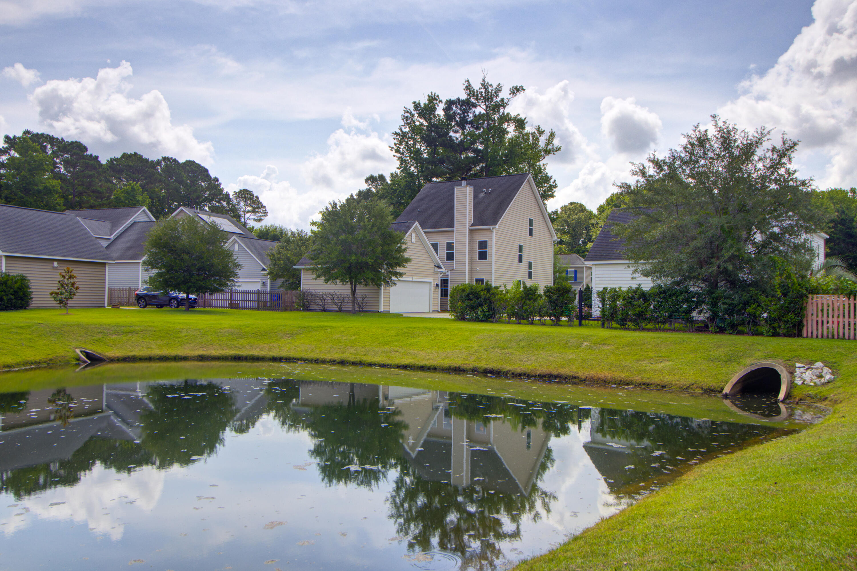 3011 Scuba Drive