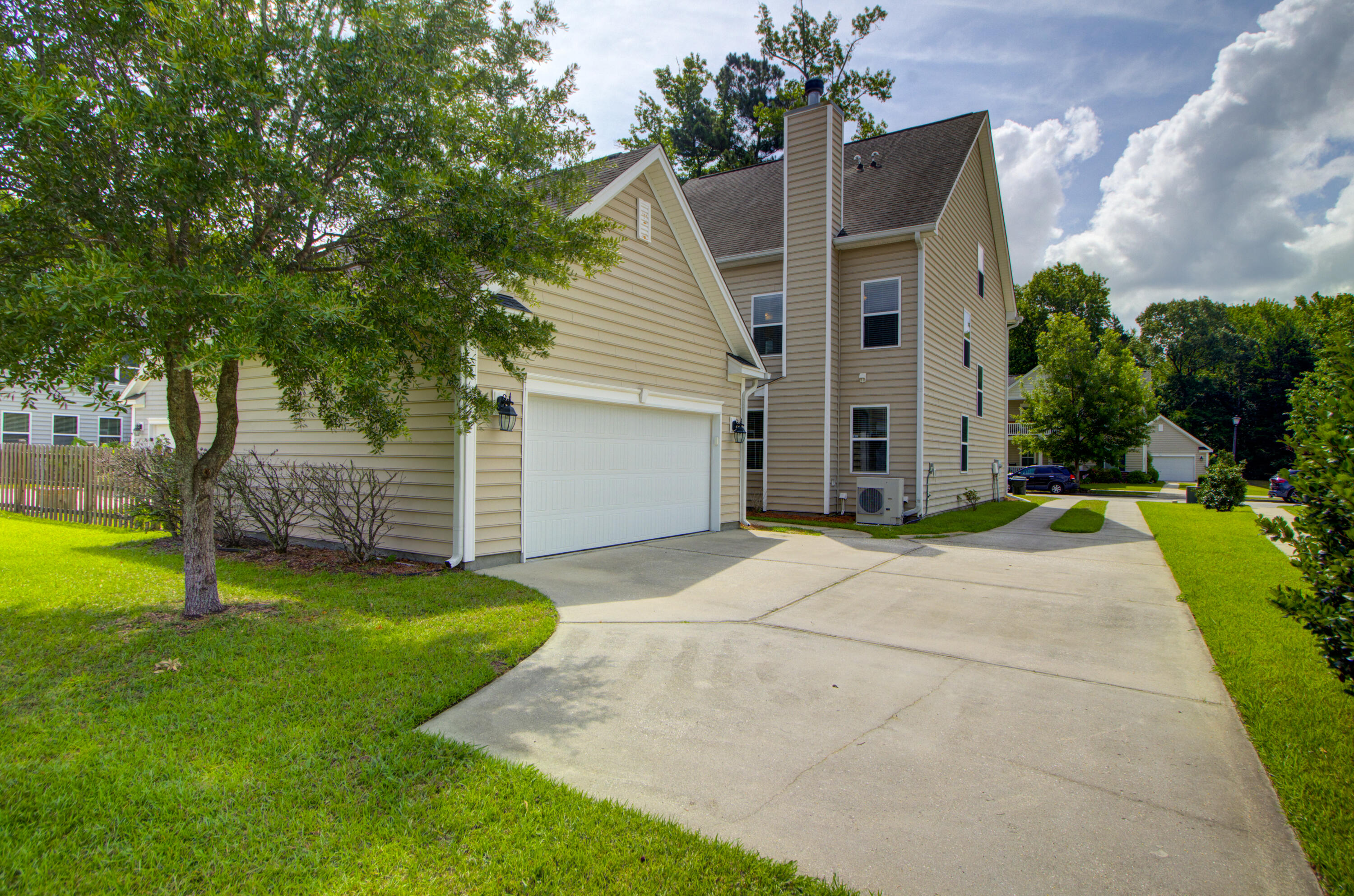 3011 Scuba Drive