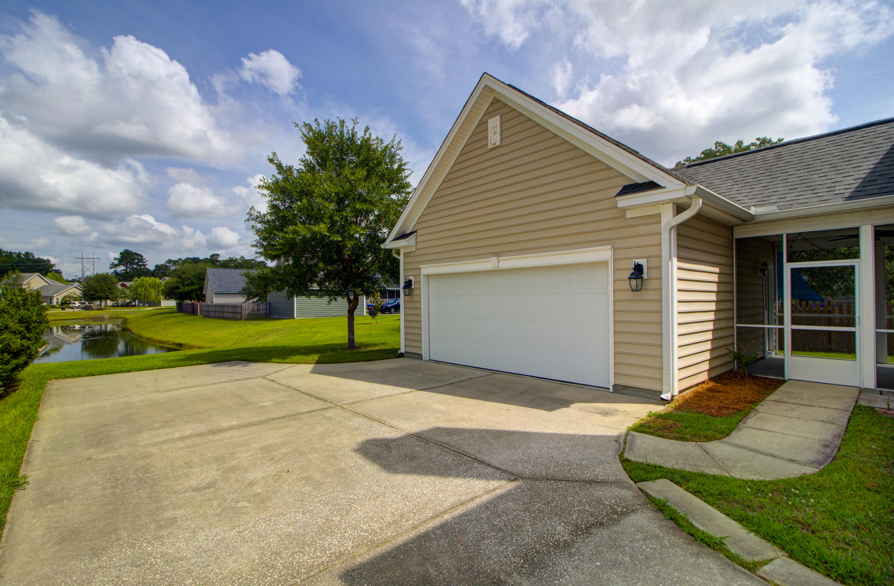 3011 Scuba Drive