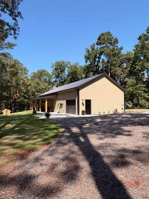 1270 Stukes Road