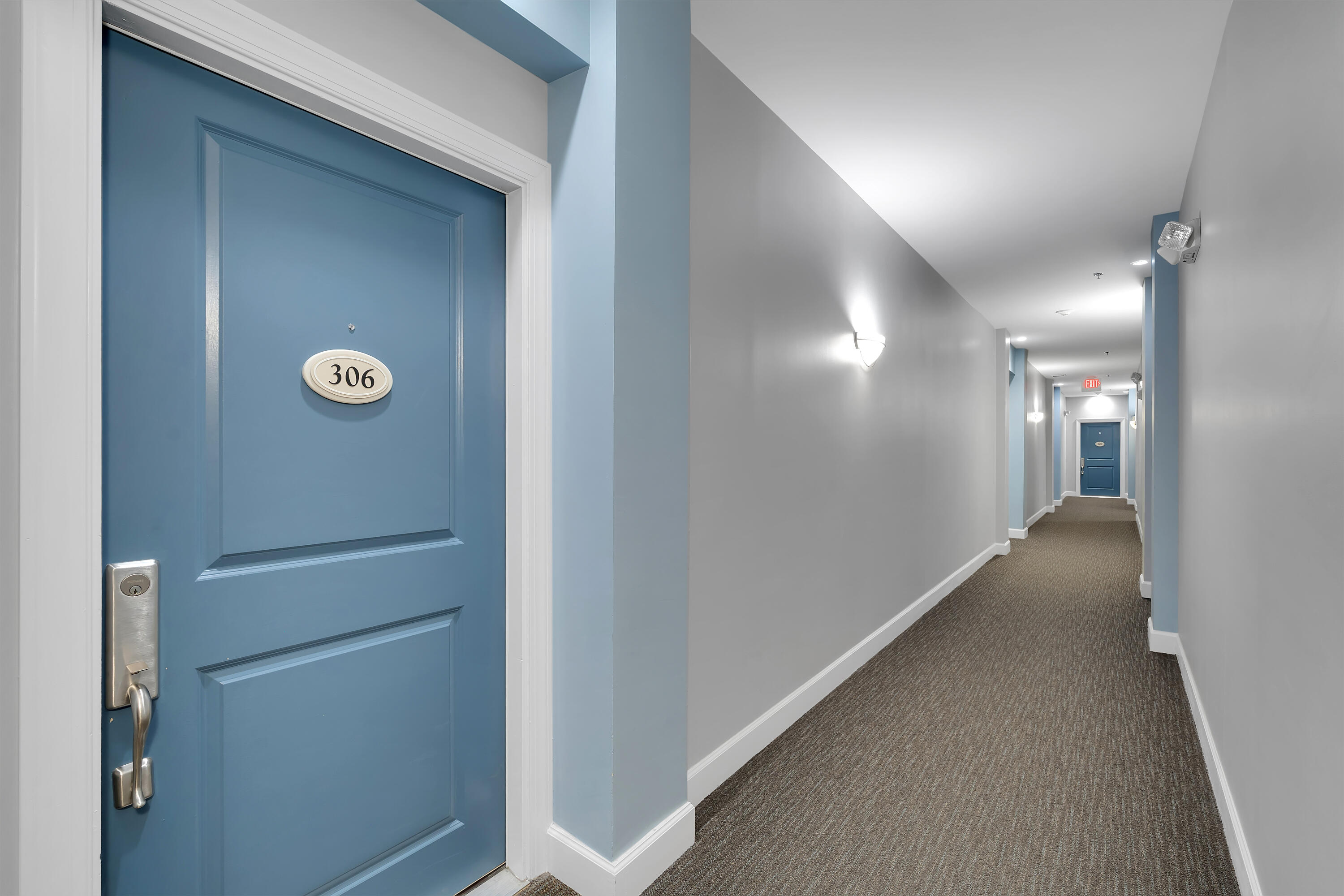 155 E Broad Street 306