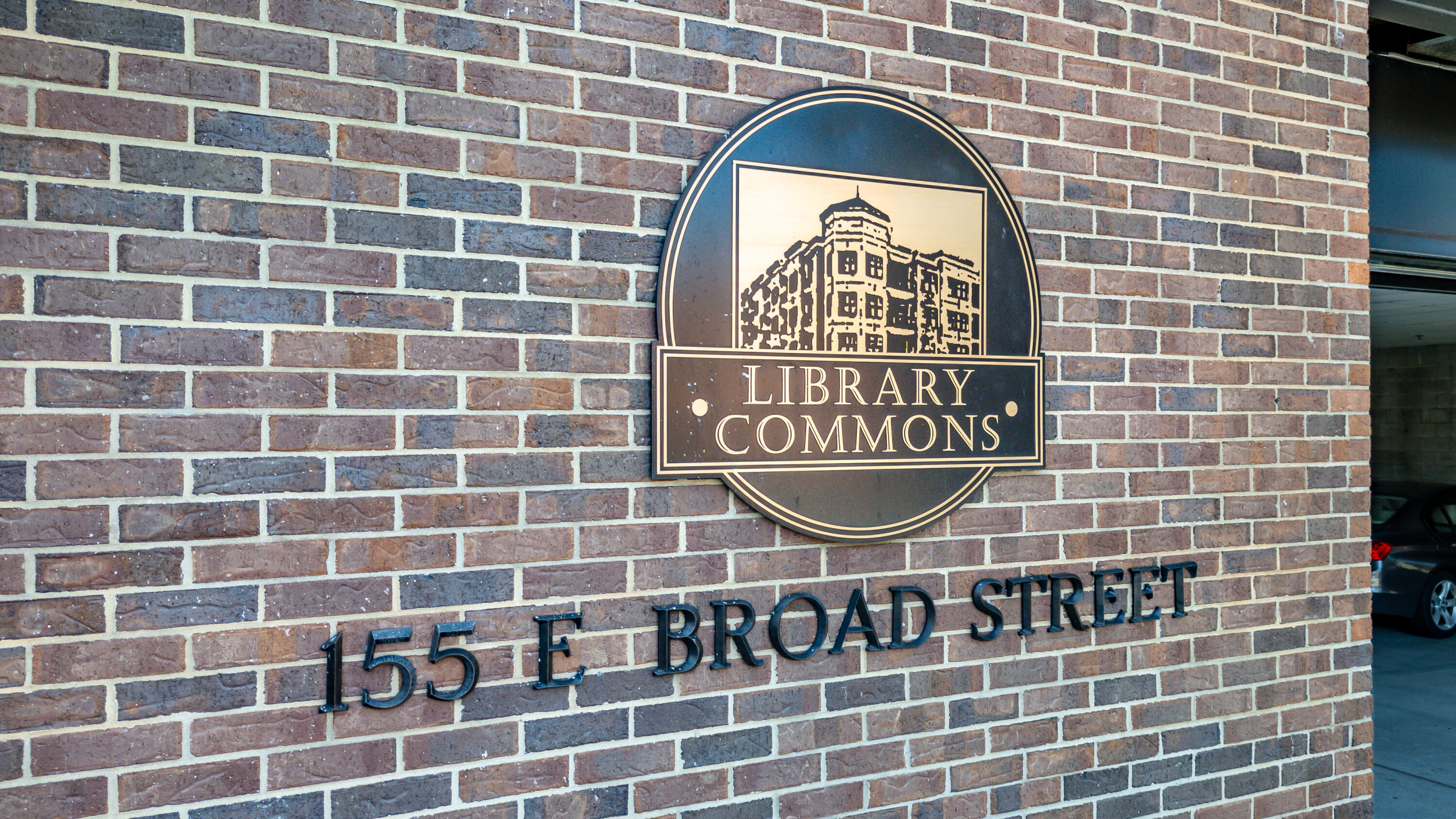 155 E Broad Street 306