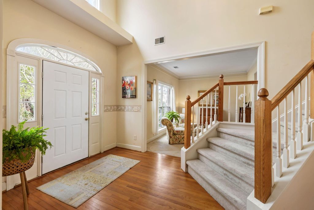 Photo of 718 High Battery Circle, Mount Pleasant, SC 29464 (MLS # 26005045)