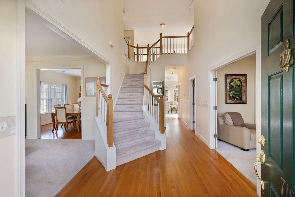 Photo of 718 High Battery Circle, Mount Pleasant, SC 29464 (MLS # 26005045)