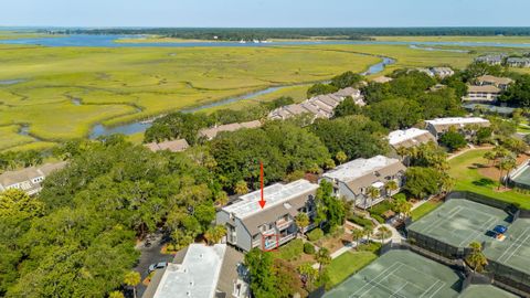 1617 Live Oak Park Seabrook Island SC 29455