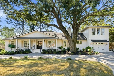 Photo of 1106 Meadowcroft Lane, Mount Pleasant, SC 29464 (MLS # 26008537)