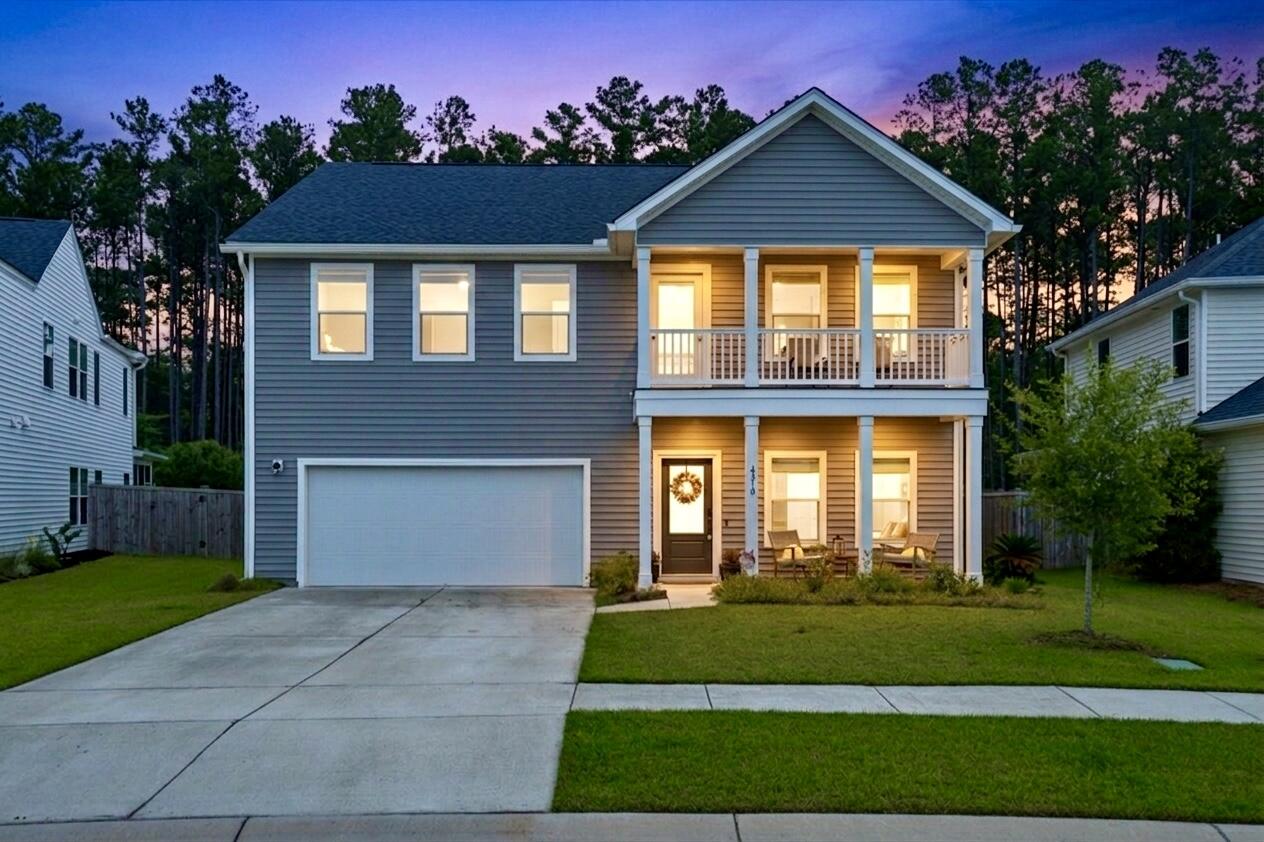 4310 Cotton Flat Road