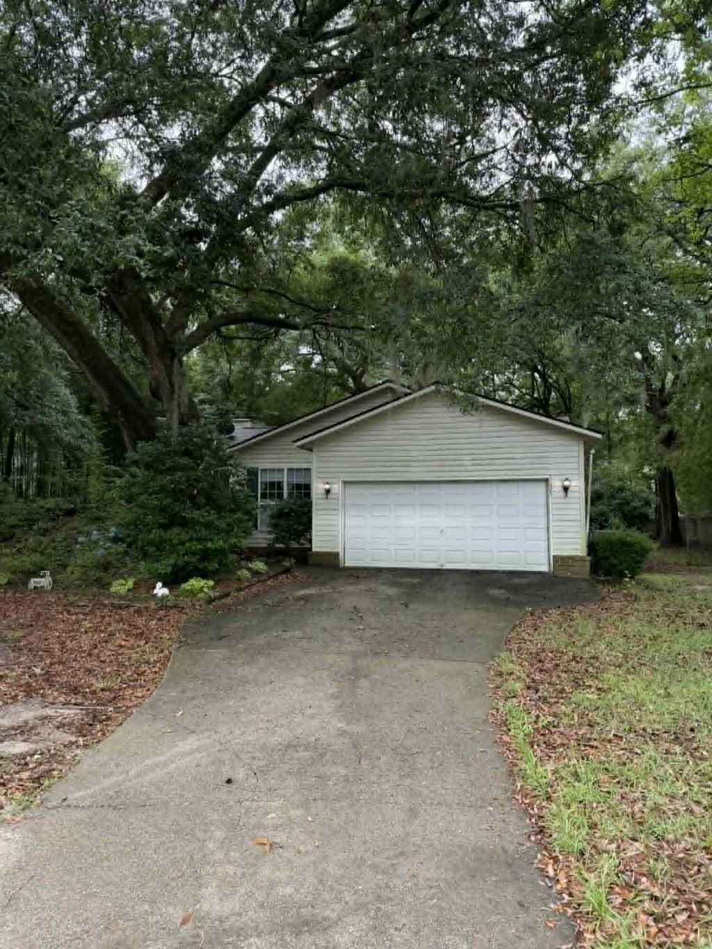 Photo of 3603 Walkers Ferry Lane, Johns Island, SC 29455 (MLS # 26015864)
