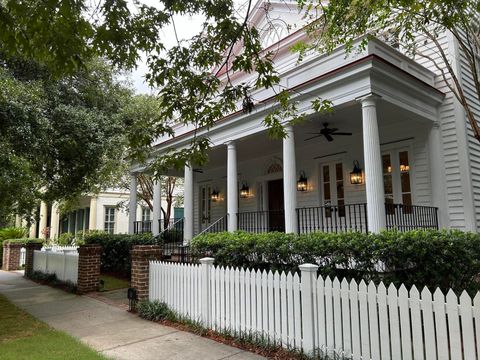 A home in Mount Pleasant