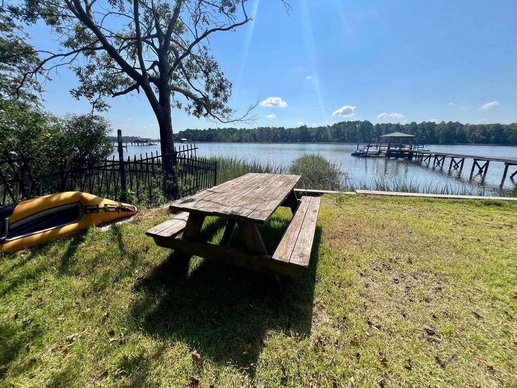 Photo of 6084 Overlook Road, Johns Island, SC 29455 (MLS # 25026016)