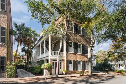 Photo of 49 Smith Street, Charleston, SC 29401 (MLS # 26009115)