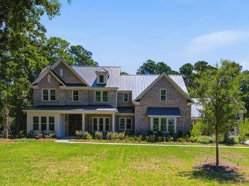 3820 Gnarled Oaks Lane Johns Island SC 29455