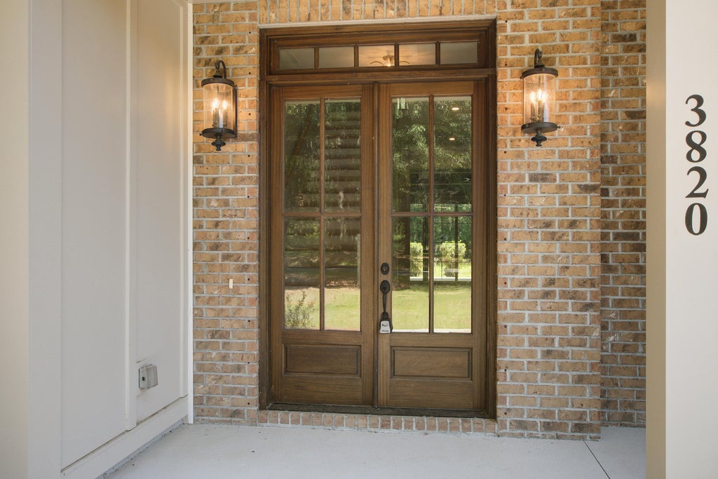 Photo of 3820 Gnarled Oaks Lane, Johns Island, SC 29455 (MLS # 26021882)