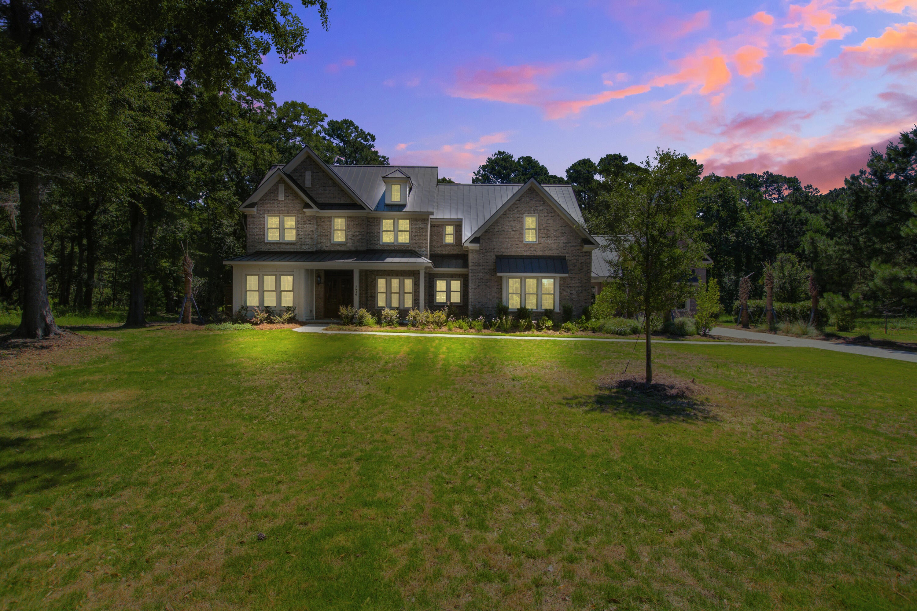3820 Gnarled Oaks Lane, Johns Island, SC, 29455