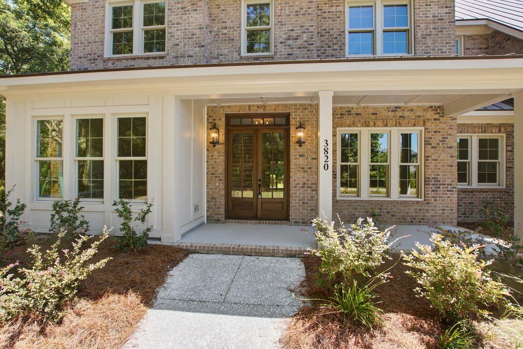 Photo of 3820 Gnarled Oaks Lane, Johns Island, SC 29455 (MLS # 26021882)