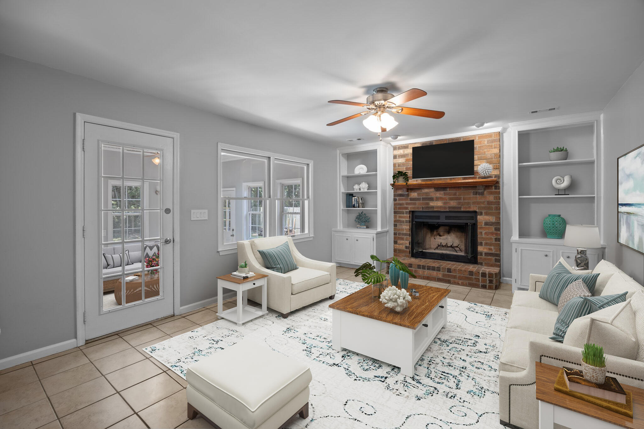 5488 Altamaha Drive