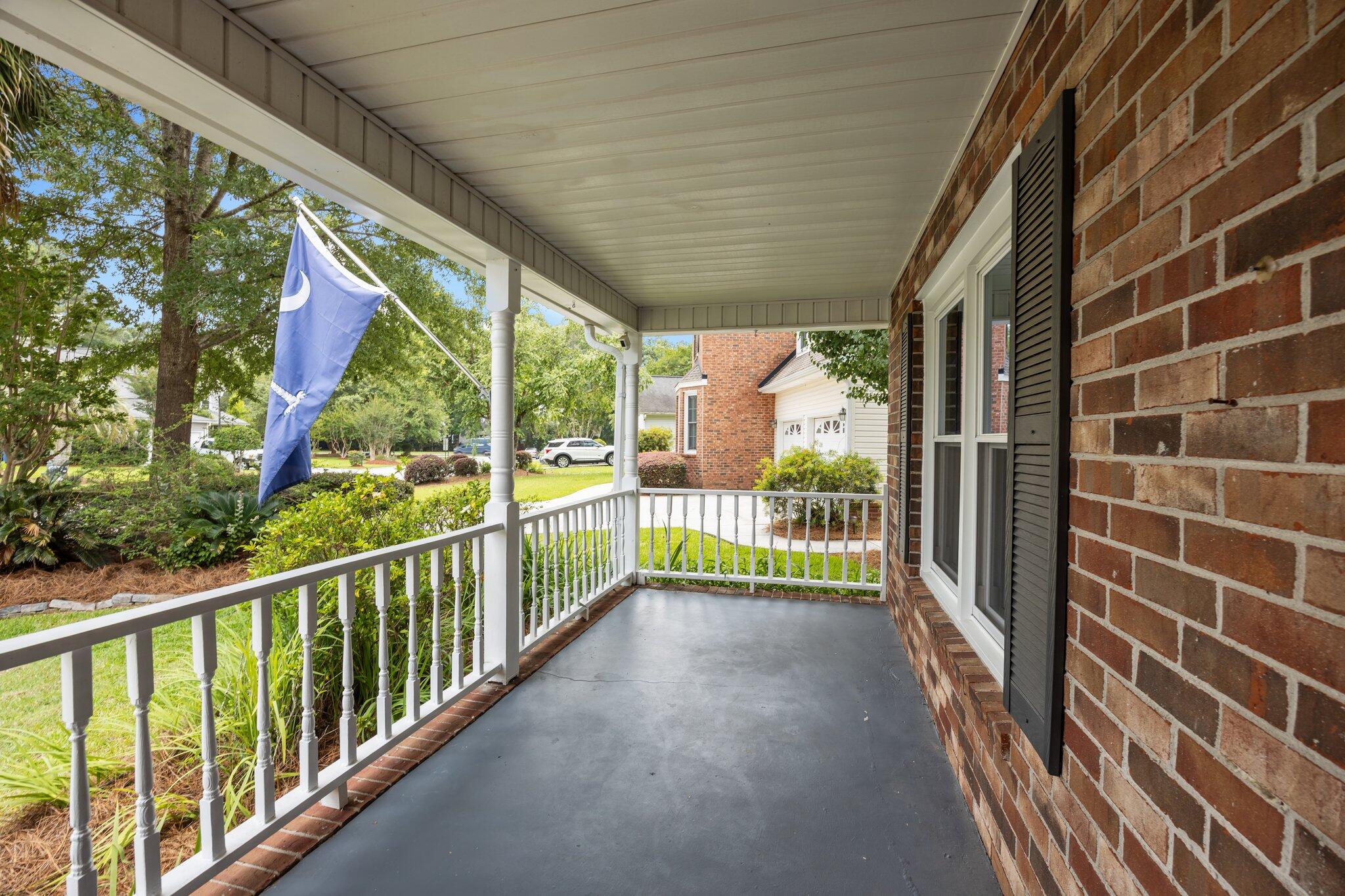 5488 Altamaha Drive