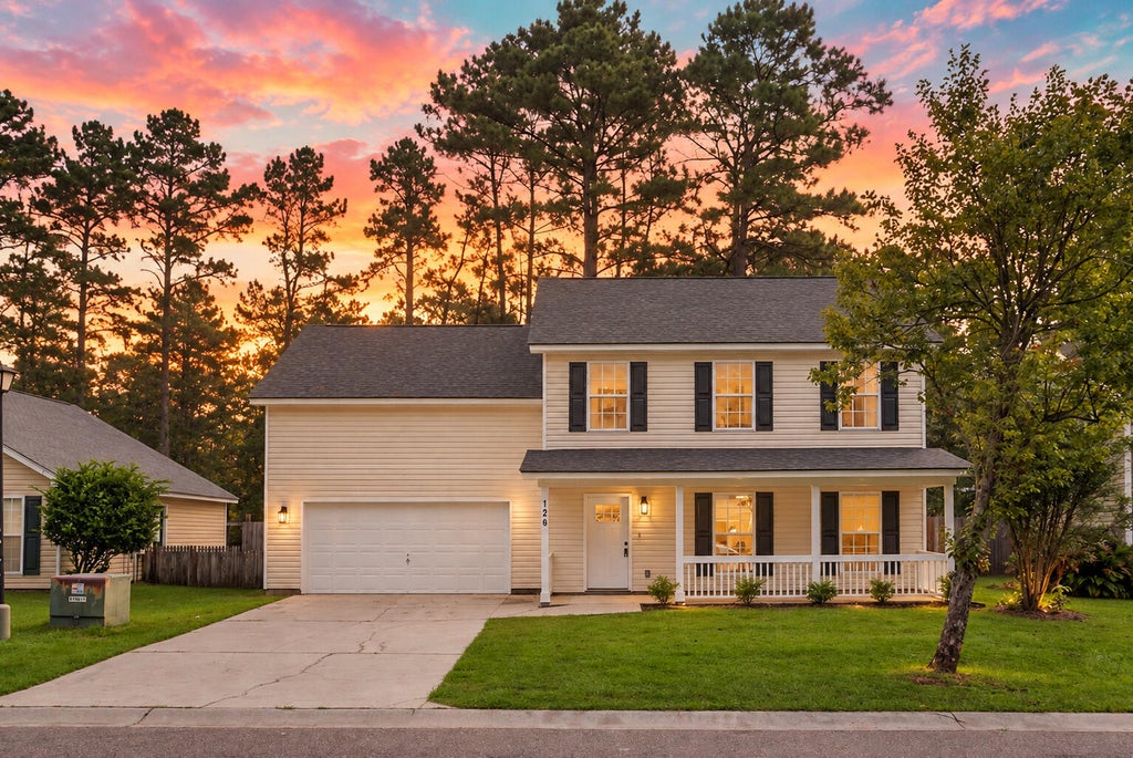 Photo of 126 Trickle Drive, Summerville, SC 29483 (MLS # 26025477)