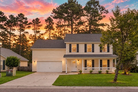 Photo of 126 Trickle Drive, Summerville, SC 29483 (MLS # 26025477)