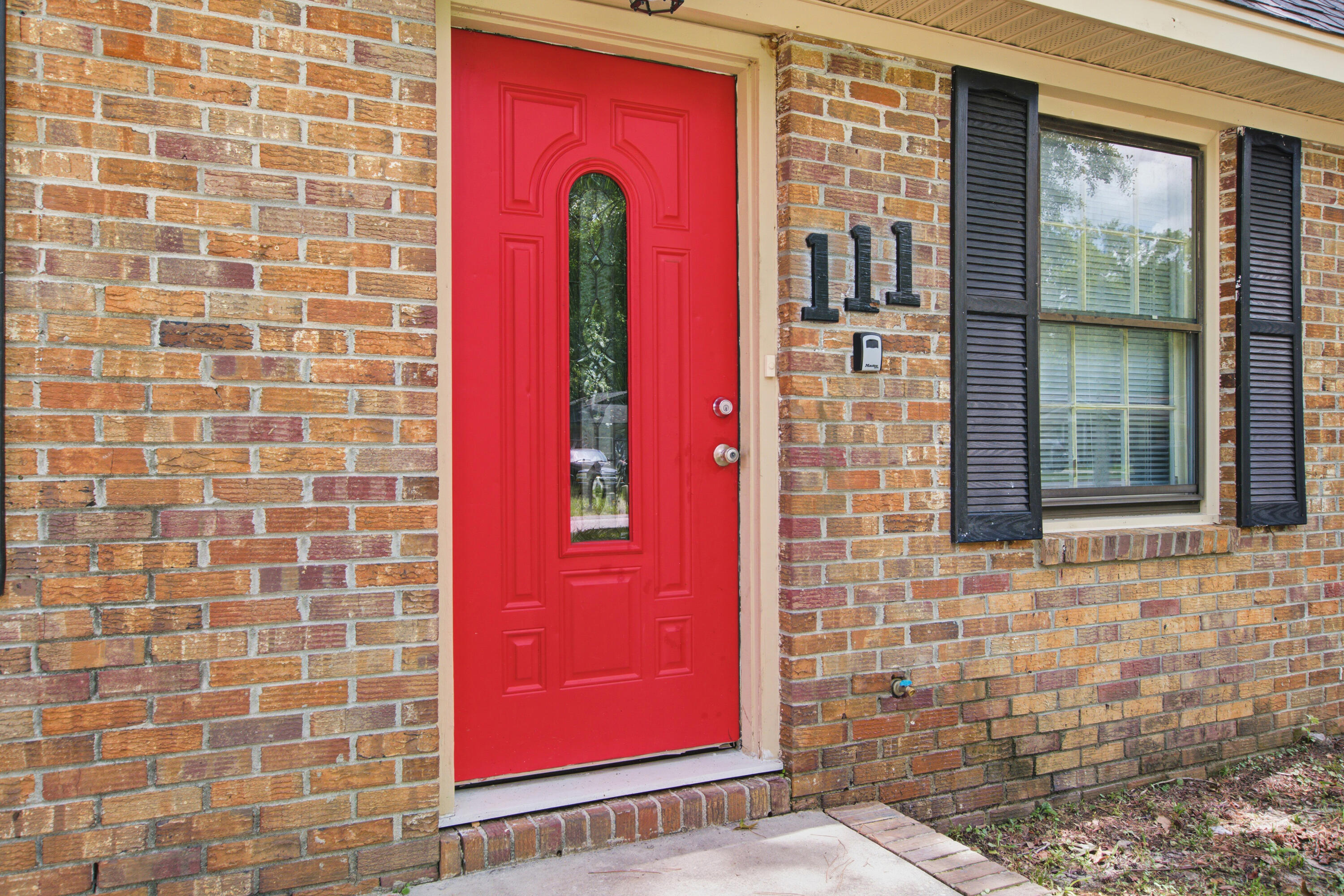 111 Miley Drive