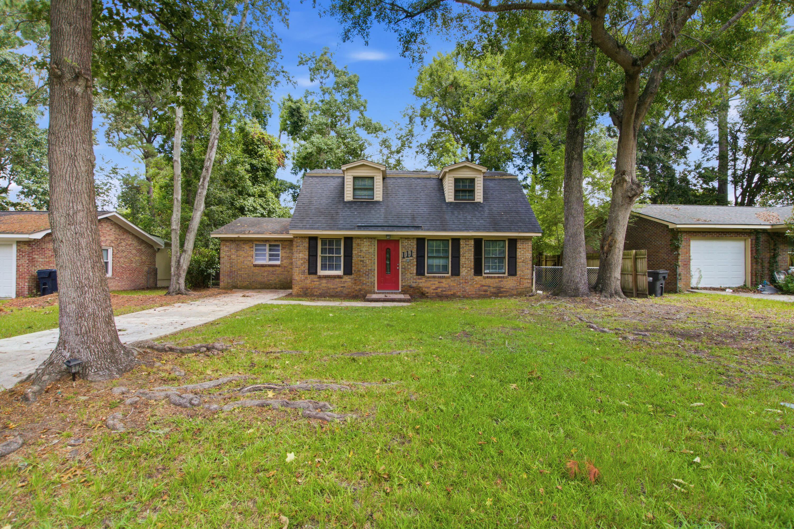 111 Miley Drive