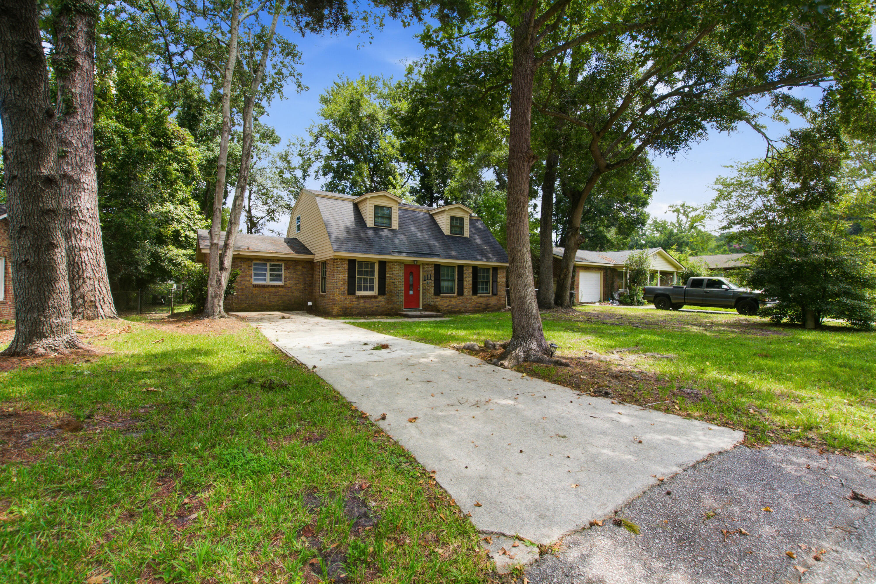 111 Miley Drive
