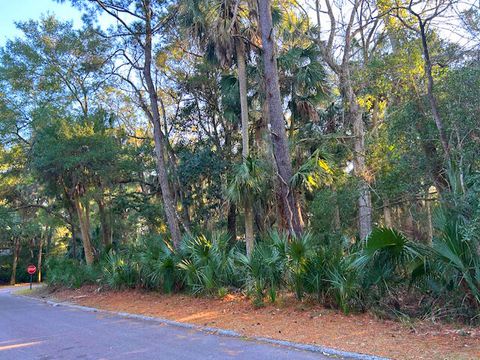 3137 Privateer Creek Road Seabrook Island SC 29455