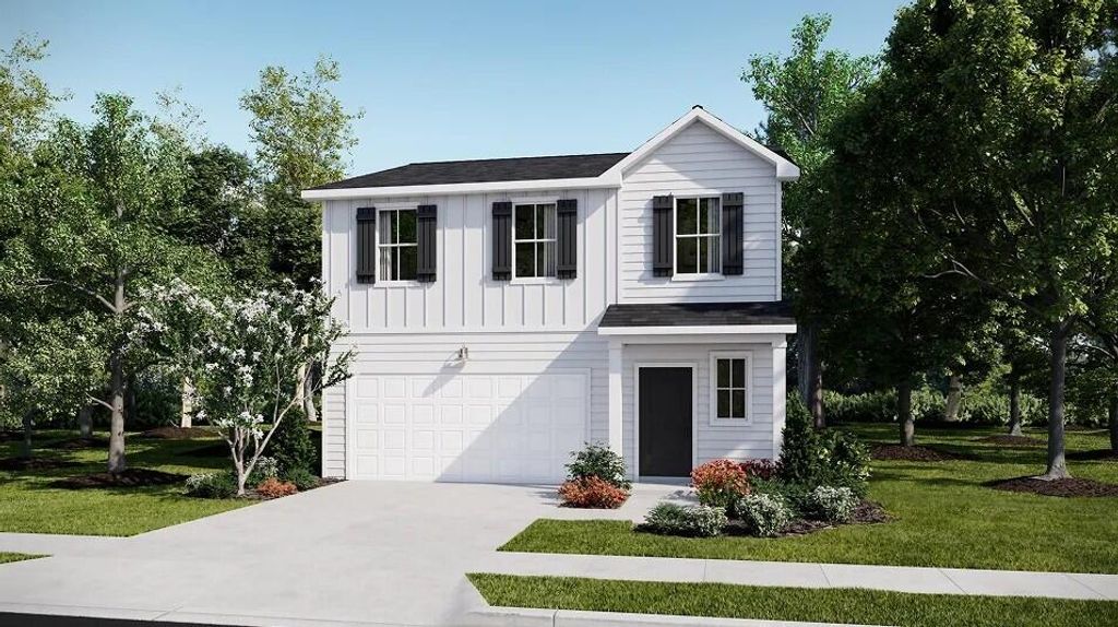 Photo of 651 Culpepper Street, Summerville, SC 29486 (MLS # 25024514)