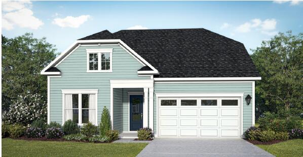 309 Sunkissed Way, Summerville, SC, 29486