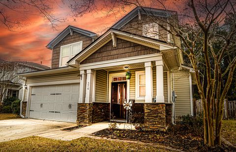 374 Sanctuary Park Drive Summerville SC 29483