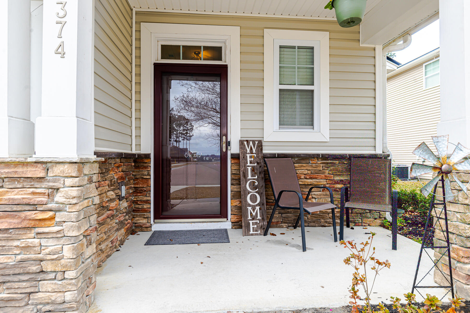 374 Sanctuary Park Drive