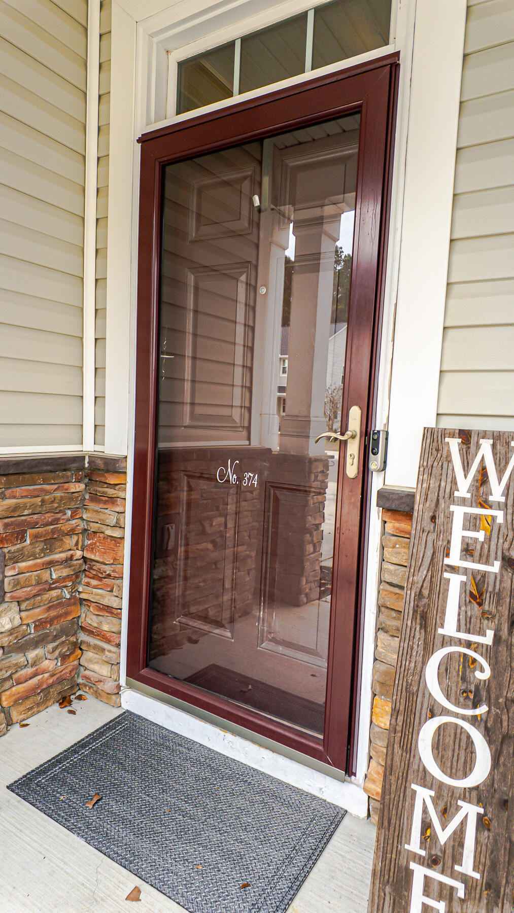 374 Sanctuary Park Drive