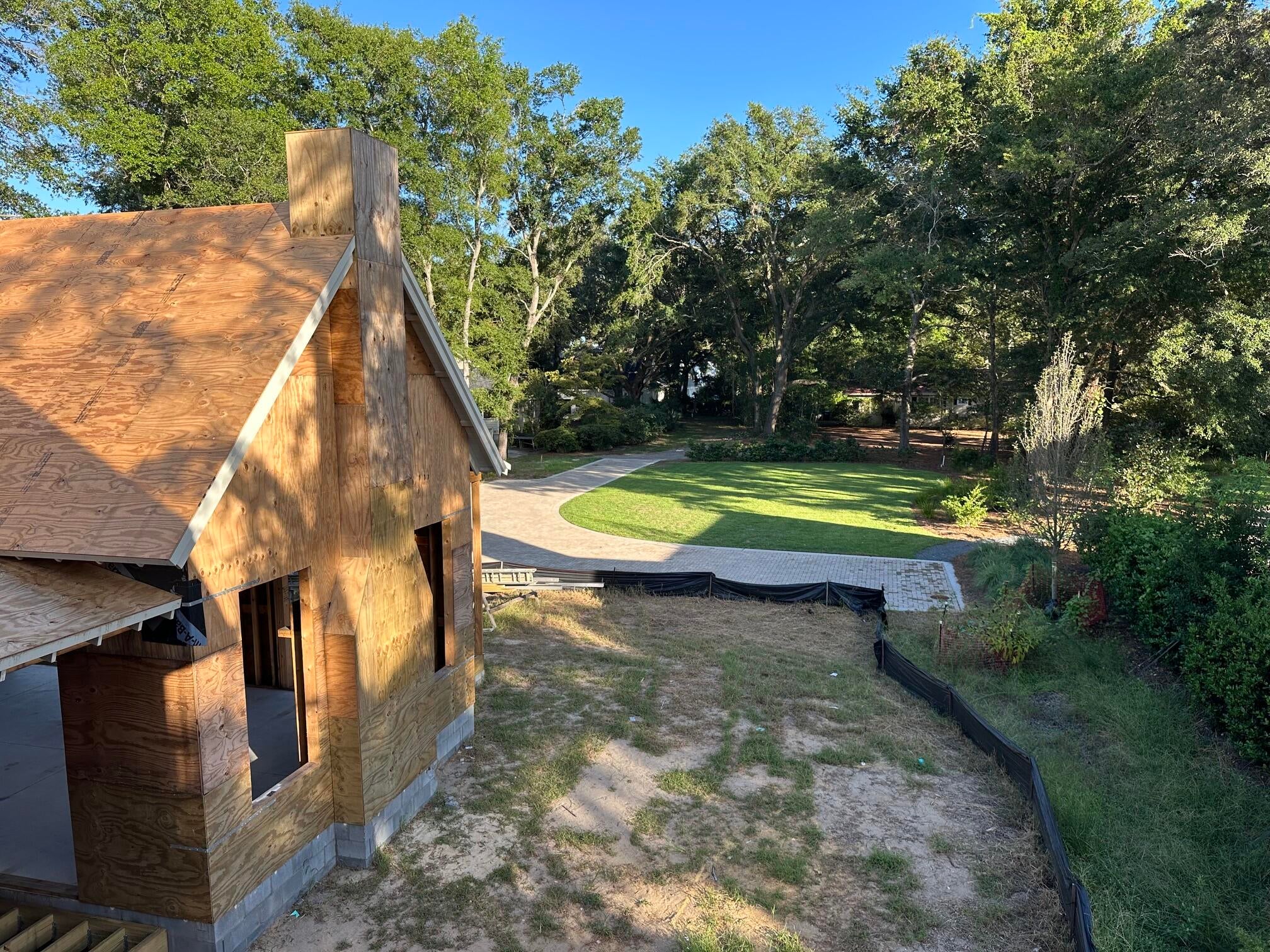 651 Mccants Drive