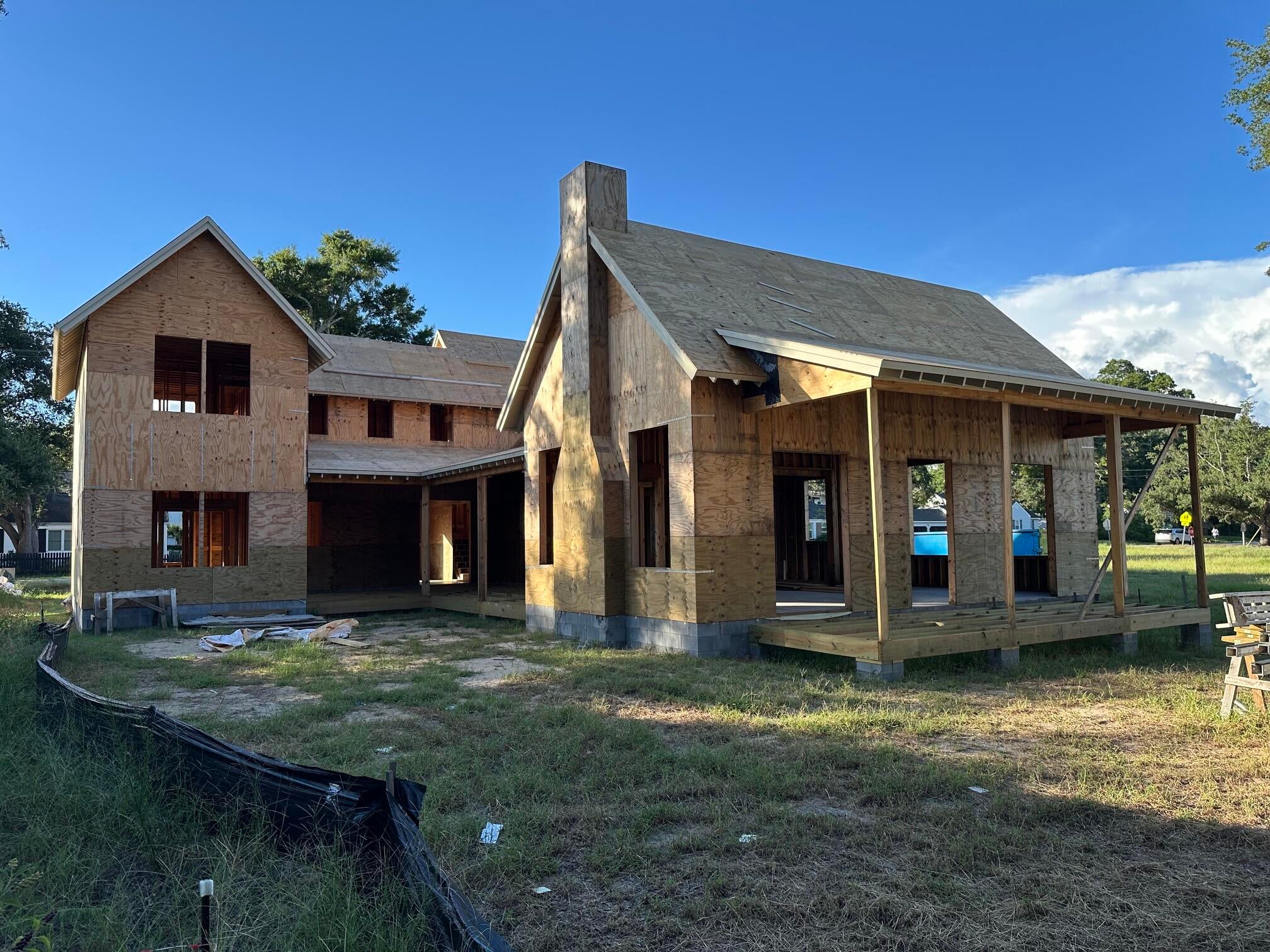651 Mccants Drive