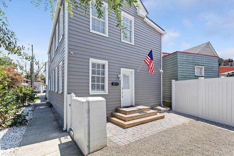 5 Jasper Street Charleston SC 29403