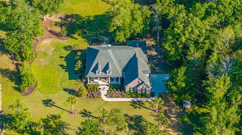788 Awendaw Lakes Boulevard Awendaw SC 29429