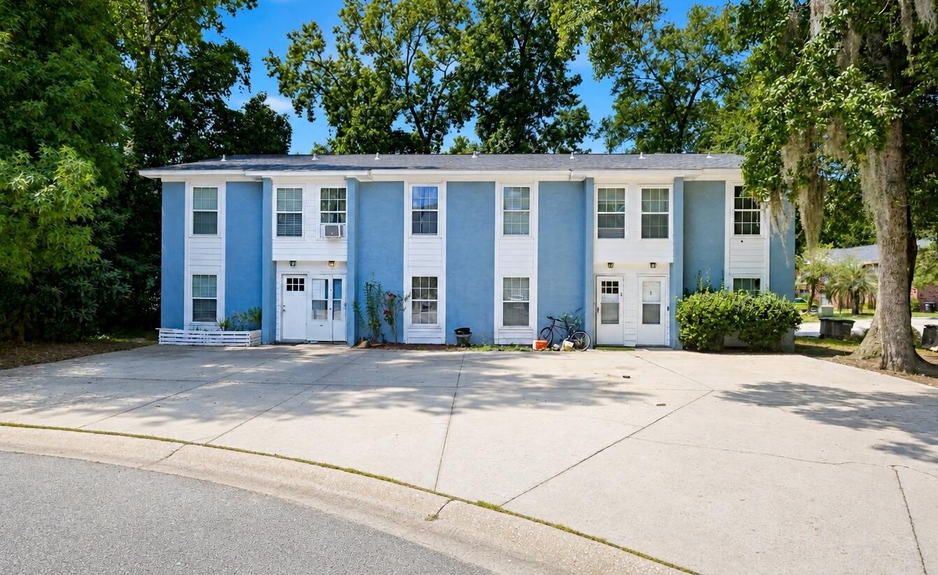 902 Royal Tern Lane A B C D