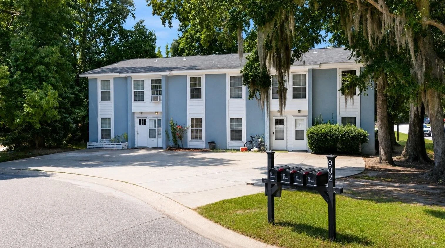 902 Royal Tern Lane Unit A B C D